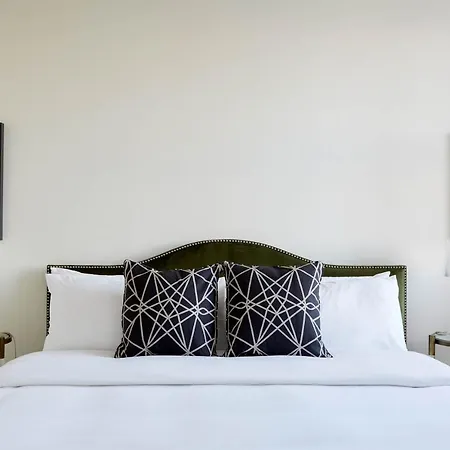 Aparthotel Expansive Canal Street Suites By Sonder New Orleans