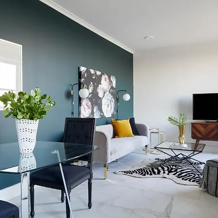 Expansive Canal Street Suites By Sonder * New Orleans
