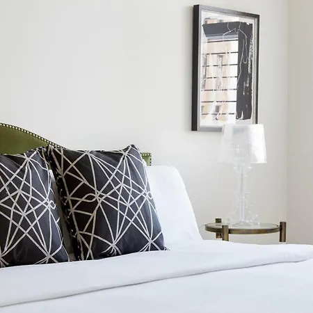Expansive Canal Street Suites By Sonder Aparthotel