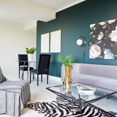 Aparthotel Expansive Canal Street Suites By Sonder *