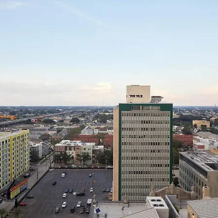 Expansive Canal Street Suites By Sonder Aparthotel