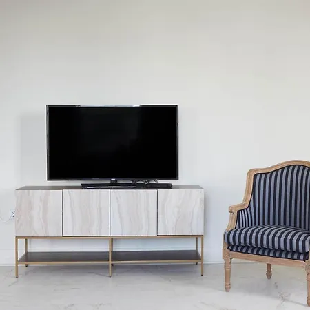 Aparthotel Airy Canal Street Suites By Sonder *
