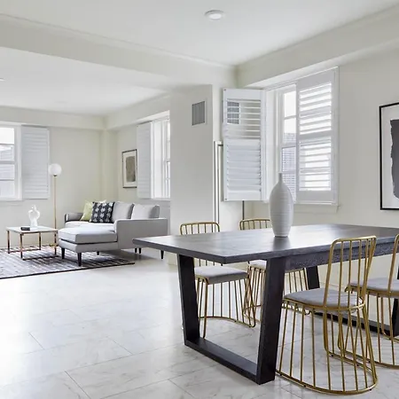 Aparthotel Airy Canal Street Suites By Sonder New Orleans