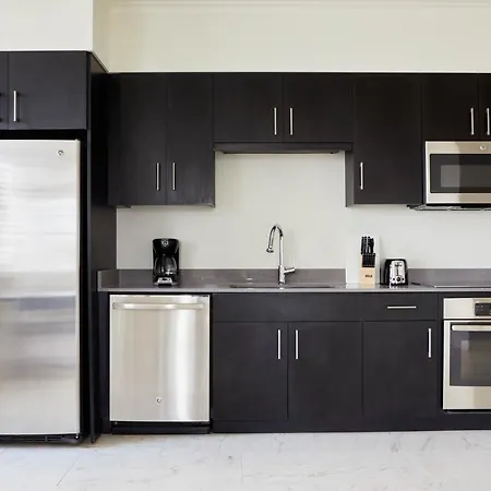 Airy Canal Street Suites By Sonder Aparthotel