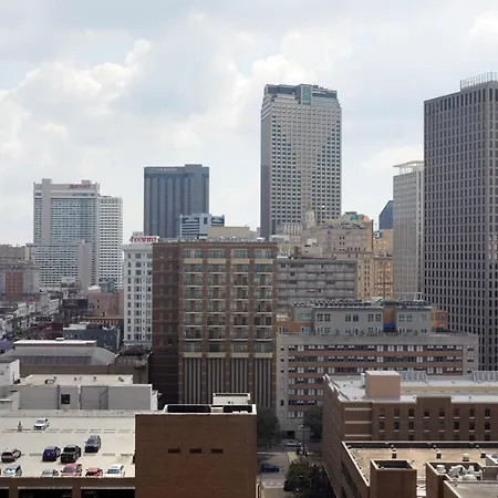 Airy Canal Street Suites By Sonder * New Orleans