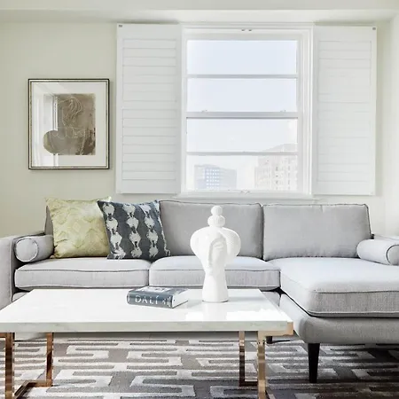 Airy Canal Street Suites By Sonder Aparthotel