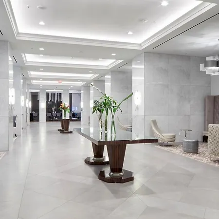 Airy Canal Street Suites By Sonder Aparthotel *