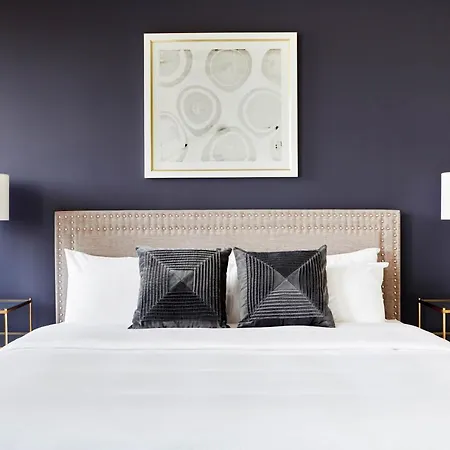 Airy Canal Street Suites By Sonder Aparthotel *