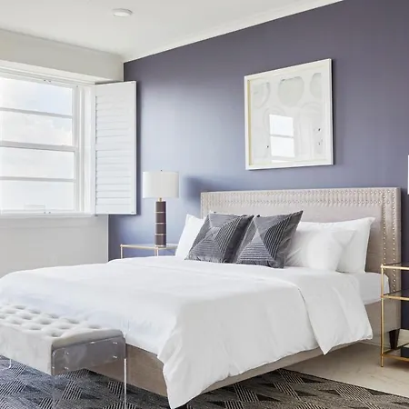 Airy Canal Street Suites By Sonder Aparthotel New Orleans