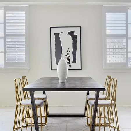 Airy Canal Street Suites By Sonder Aparthotel