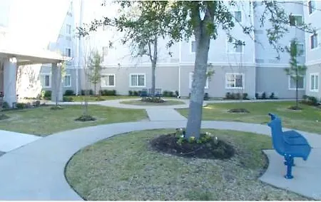 Motel 6-New Orleans, La