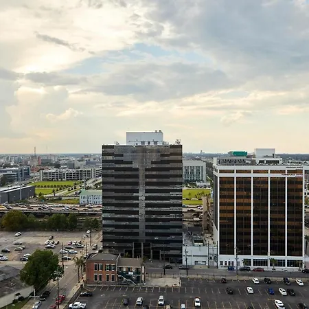 Desirable Canal Street Suites By Sonder * New Orleans