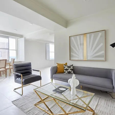 Desirable Canal Street Suites By Sonder Aparthotel New Orleans