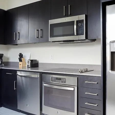 Desirable Canal Street Suites By Sonder Aparthotel