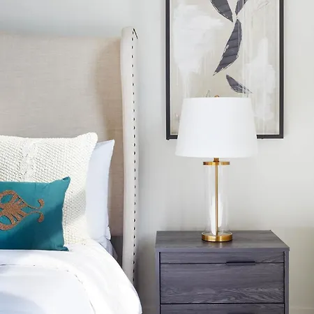 Desirable Canal Street Suites By Sonder * New Orleans