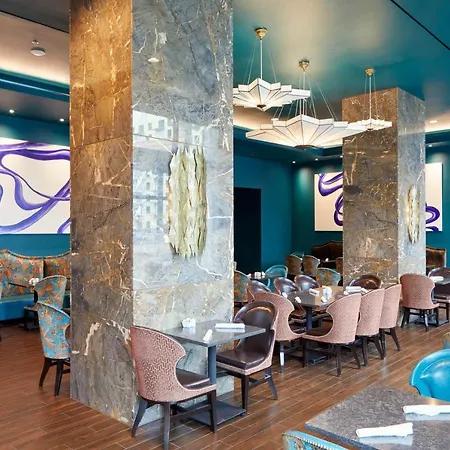 Desirable Canal Street Suites By Sonder * New Orleans