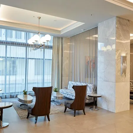 Desirable Canal Street Suites By Sonder Aparthotel