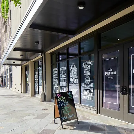 Desirable Canal Street Suites By Sonder Aparthotel New Orleans