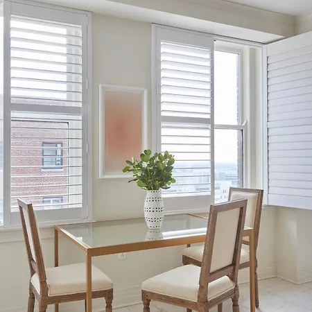 Aparthotel Desirable Canal Street Suites By Sonder New Orleans