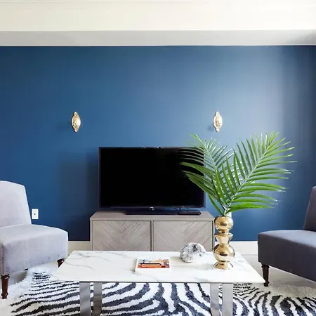 Aparthotel Deluxe Canal Street By Sonder