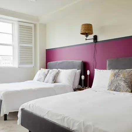 Aparthotel Deluxe Canal Street By Sonder 3*