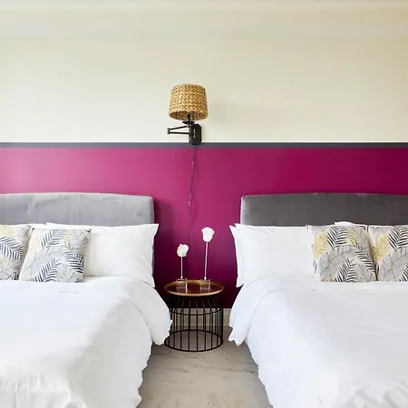 Deluxe Canal Street By Sonder 3*
