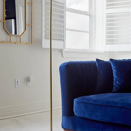 Aparthotel Deluxe Canal Street By Sonder