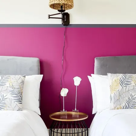 Deluxe Canal Street By Sonder Aparthotel 3*