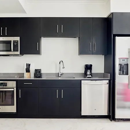 Deluxe Canal Street By Sonder Aparthotel 3*