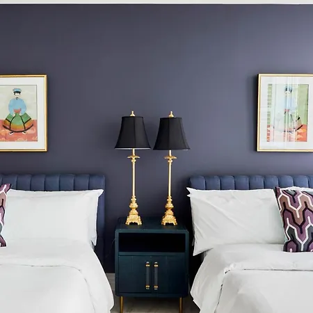 Deluxe Canal Street By Sonder 3* New Orleans
