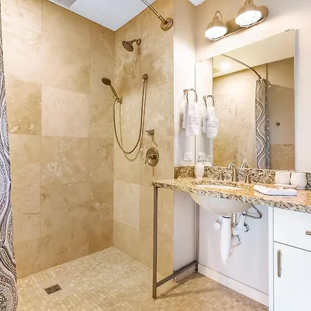 2 Bedroom Elegant In Downtown Apartment New Orleans