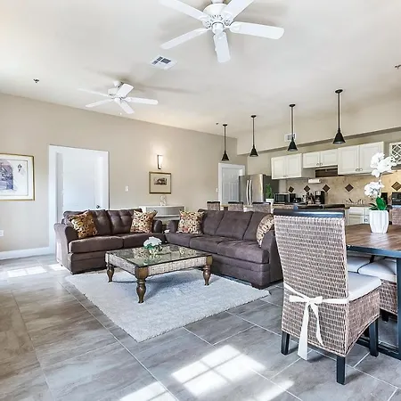 Apartment Modern 5br In Nola *