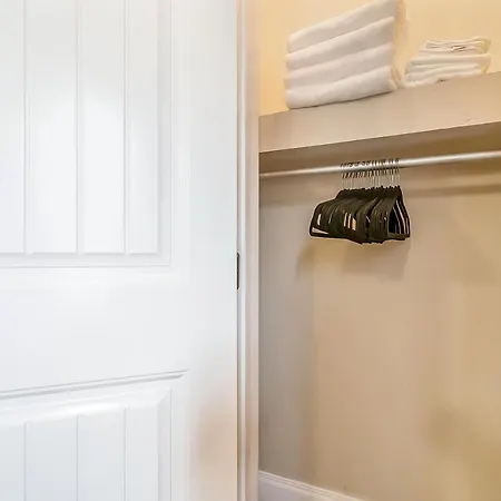 Modern 5br In Nola * New Orleans