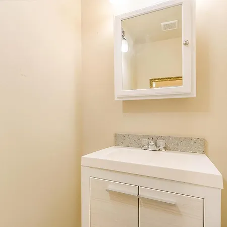 Apartment Modern 5br In Nola *