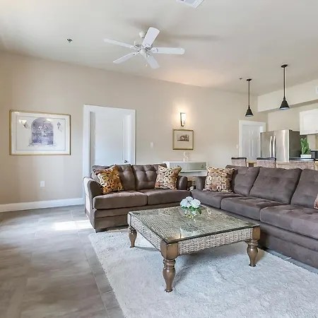 Modern 5br In Nola * New Orleans