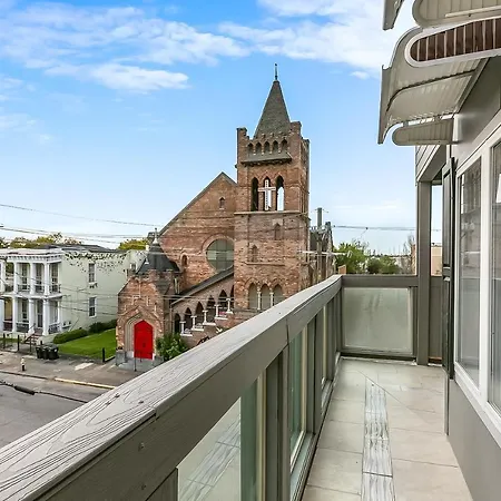 Stunning Penthouse In The Heart Of The *