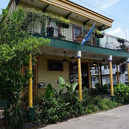 Bed & Breakfast Balcony