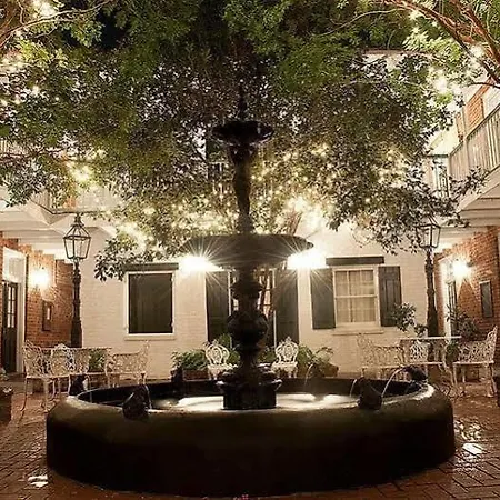 Provincial Hotel 4*