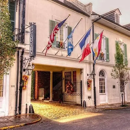 Provincial Hotel 4*