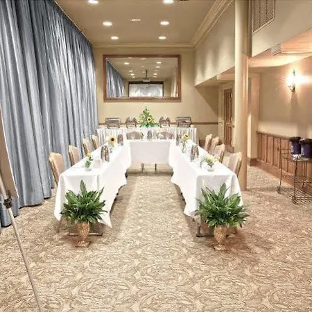 Provincial Hotel New Orleans