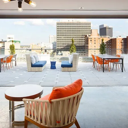 Hotel Towneplace By Marriott Downtown/canal Street New Orleans