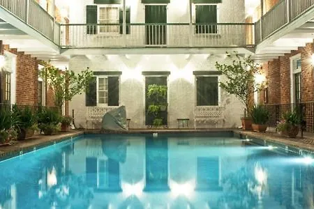 Provincial Hotel New Orleans