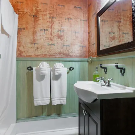 Auld Sweet Olive Bed & Breakfast New Orleans