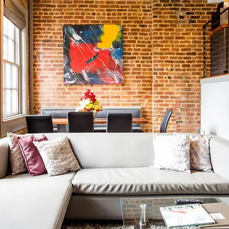 The Natchez Aparthotel
