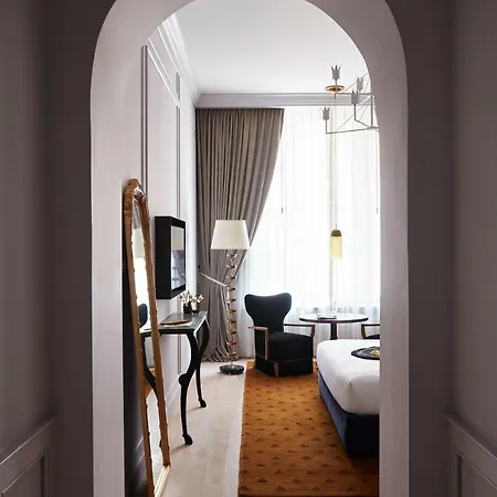 Maison Metier Hotel