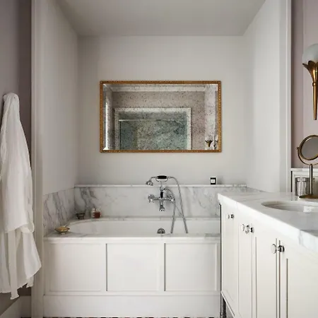 Maison Metier