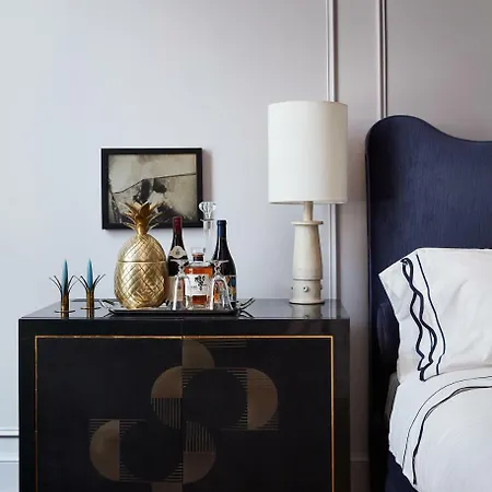 Maison Metier Hotel 5*
