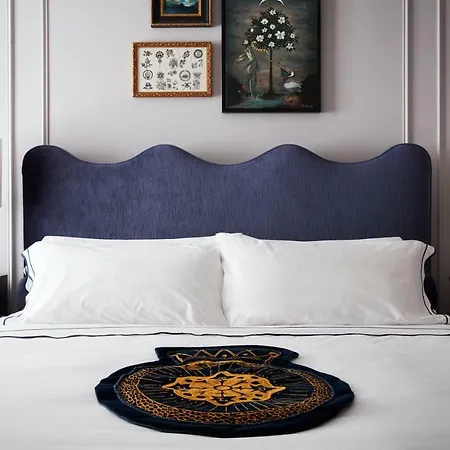 Hotel Maison Metier New Orleans