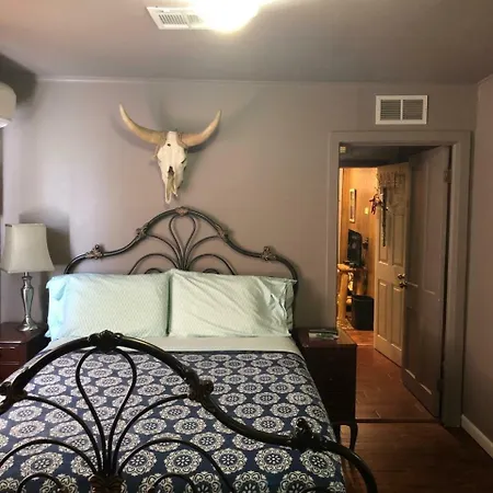 Inn Creole 3*