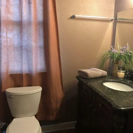 Inn Creole New Orleans